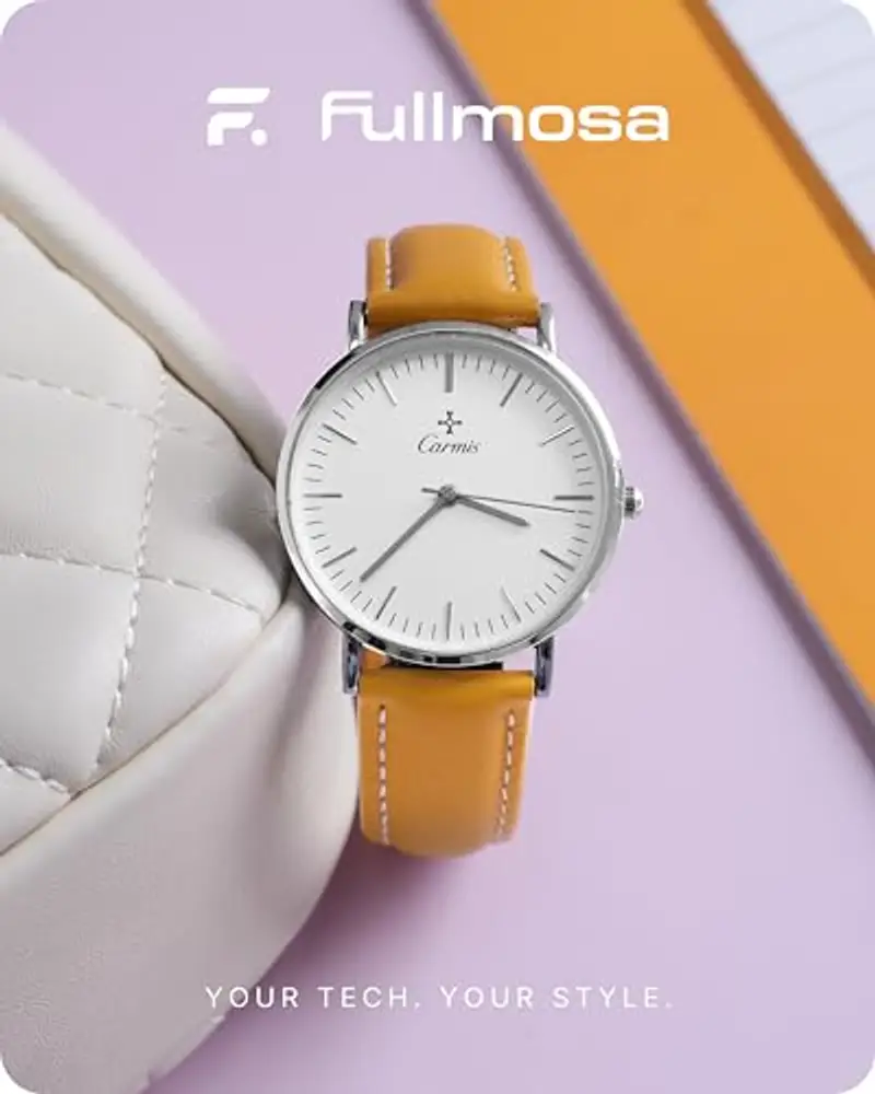 Fullmosa Smartwatch Uomo 1886844 miniatura 2