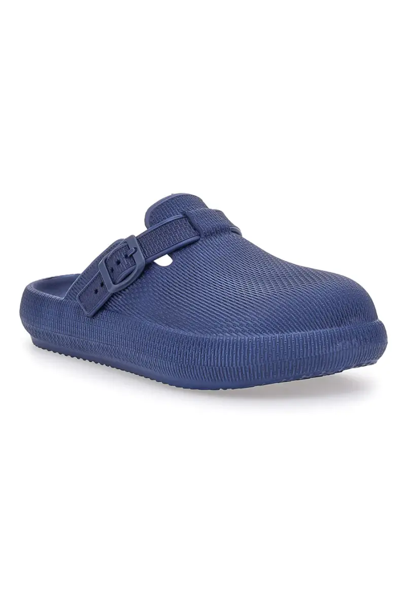 Ciabatte Blu Chiuse Fun Beach 54 [BLUE] miniatura 2