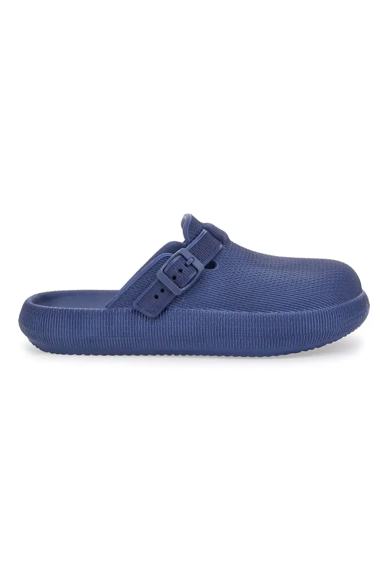 Ciabatte Blu Chiuse Fun Beach 54 [BLUE]