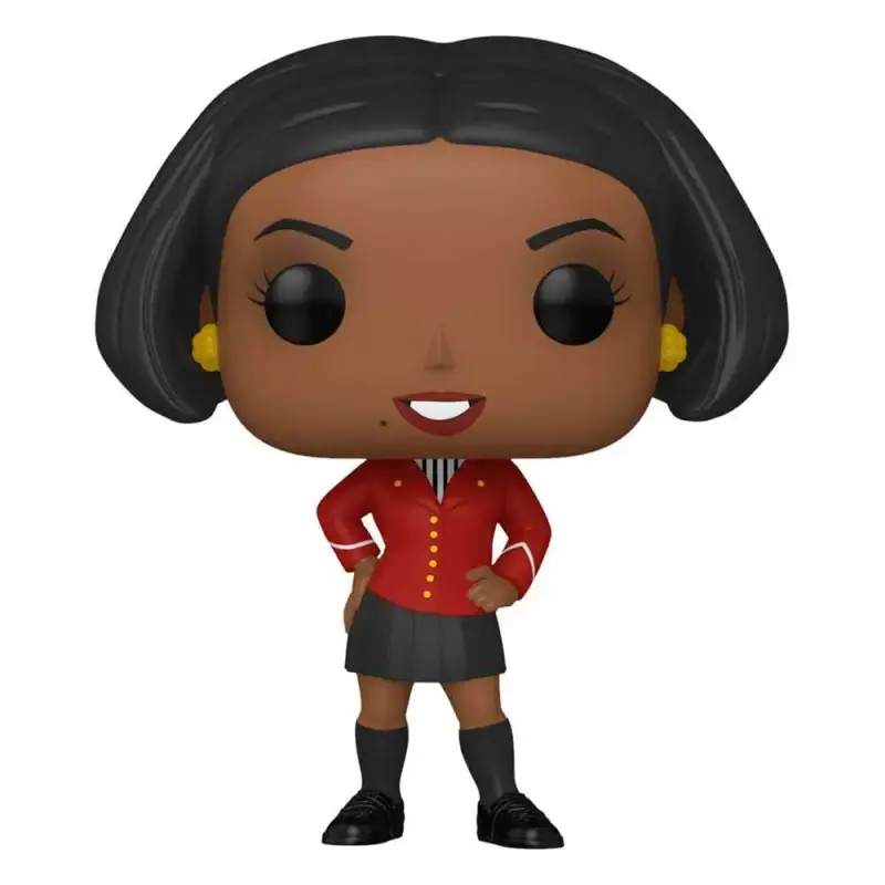 Collezione di figurine della vita familiare pop! tv vinile laura Funko
