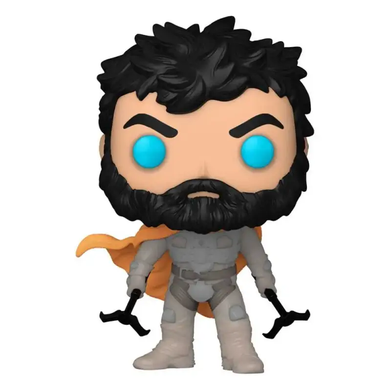 Figurina da collezione vynil Funko Dune 2 Stilgar