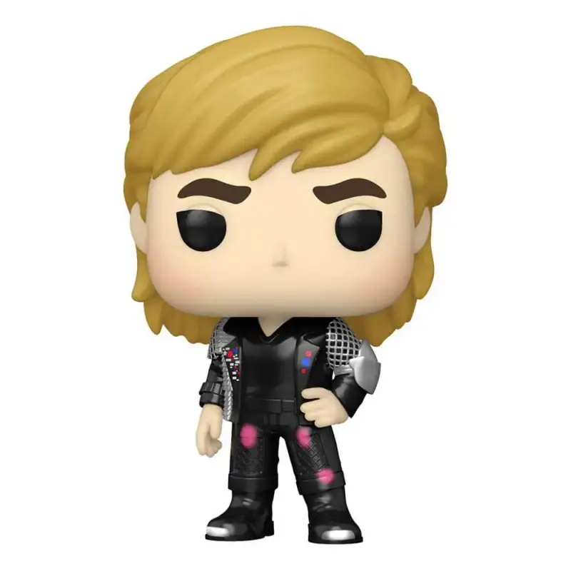 Figurina da collezione vynil Funko Duran Duran Nick