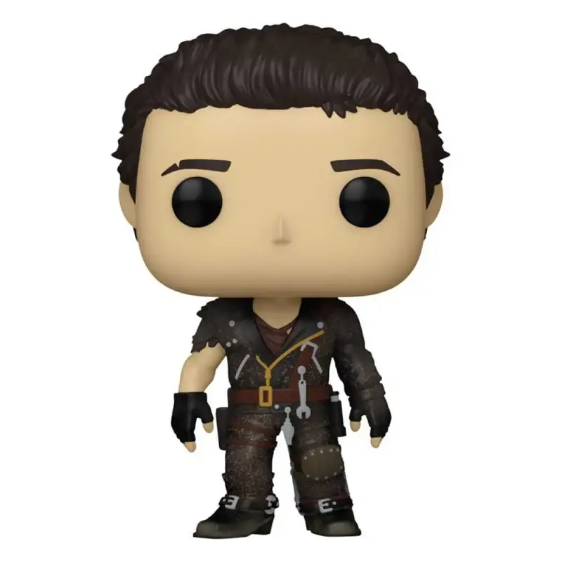 Figurina da collezione vynil Funko Mad Max 2