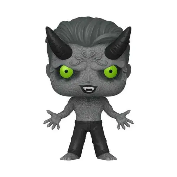 Figurina da collezione vynil Funko Panic Brendon Urie(