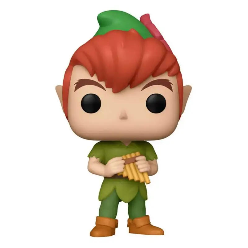 Figurina da collezione vynil Funko Peter Pan Peter