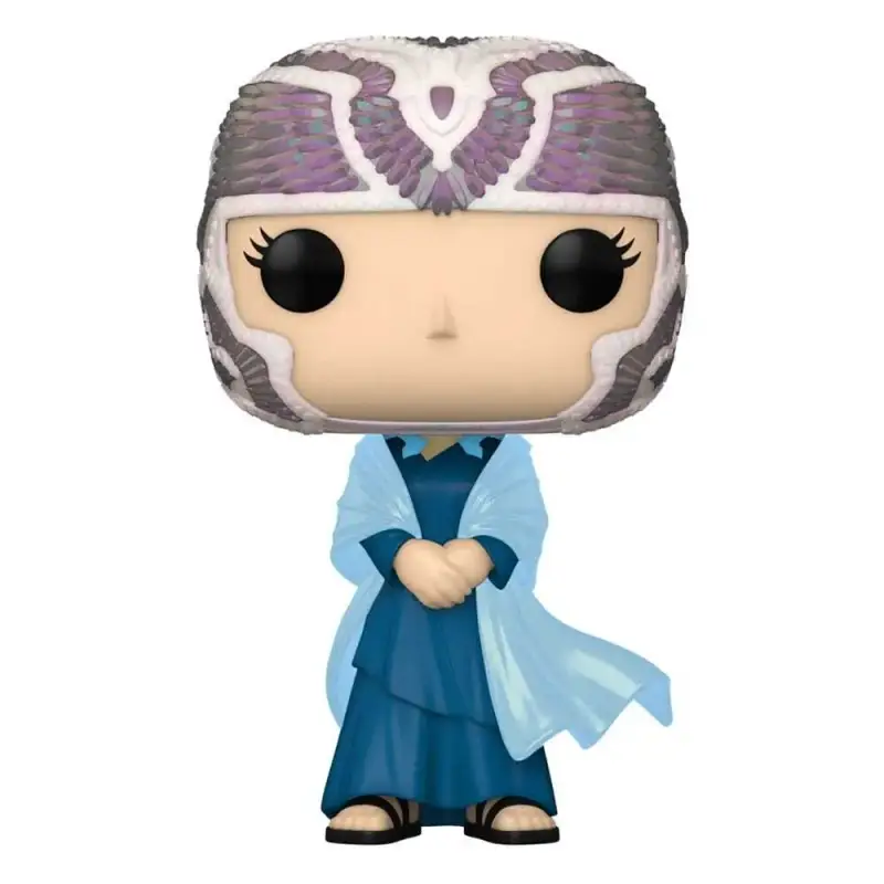 Statuetta da collezione della principessa vynil Funko Dune 2 Irulan