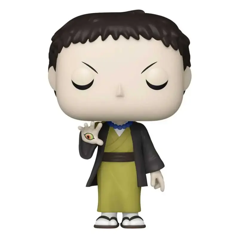 Statuetta da collezione Funko Demon Slayer Kimetsu no Yaiba Yahaba
