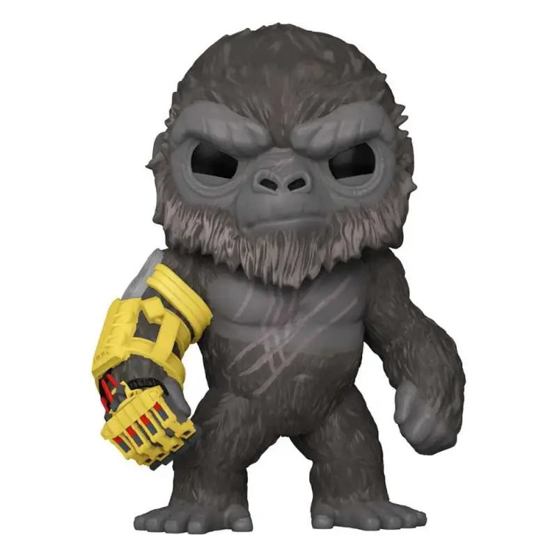 Statuetta da collezione Funko Godzilla vs Kong 2