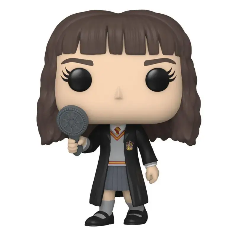 Statuetta da collezione Funko Harry Potter - Chamber of Secrets Anniversary POP Hermione