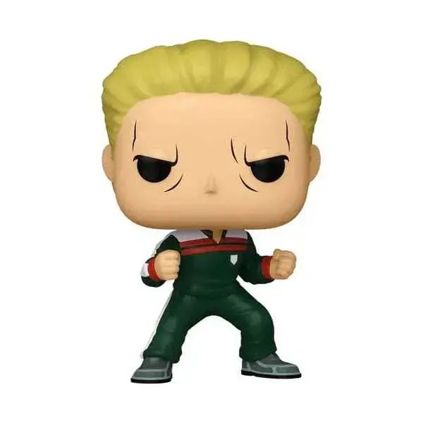 Statuetta da collezione Funko Hunter x Hunter POP! Animation Vinyl Phinks