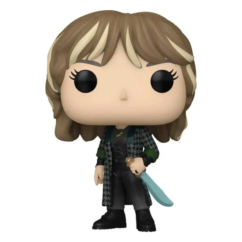 Statuetta da collezione Funko Loki POP! Vinyl Sylvie
