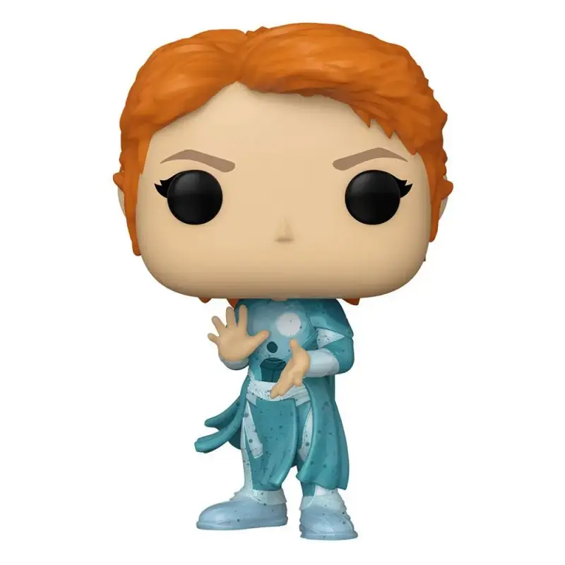 Statuetta da collezione Funko Marvel The Eternals POP! Sprite