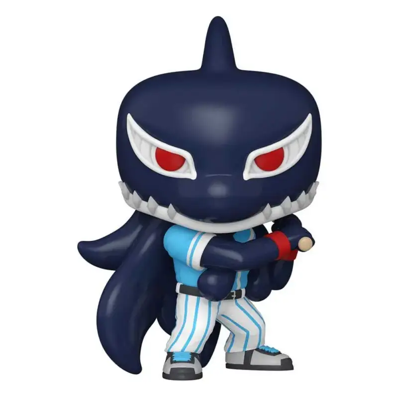 Statuetta da collezione Funko My Hero Academia HLB POP Gang Orca