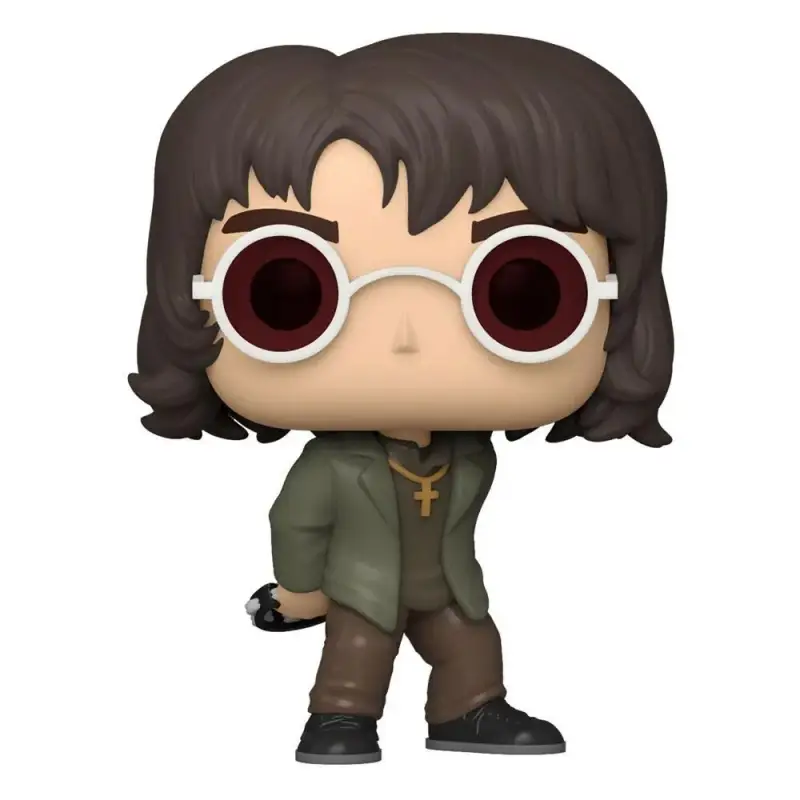 Statuetta da collezione Funko Oasis POP! Rocks Vinyl