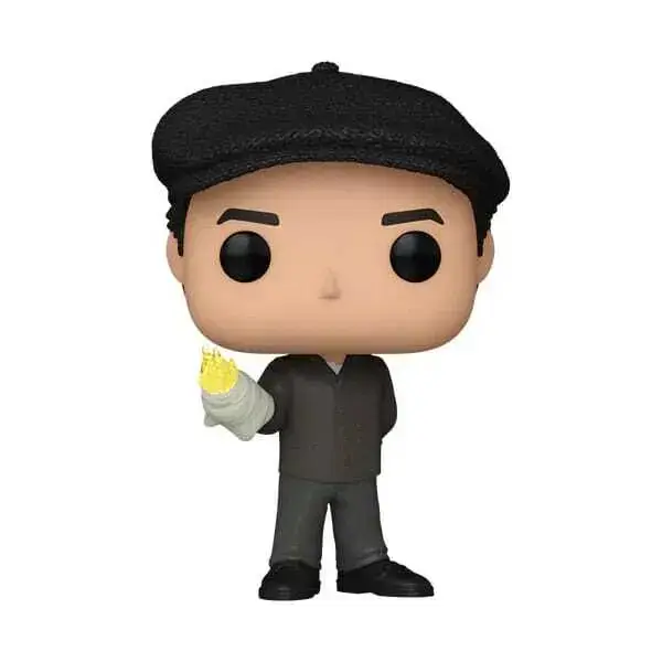 Statuetta da collezione Funko POP! Movies Vito Corleone