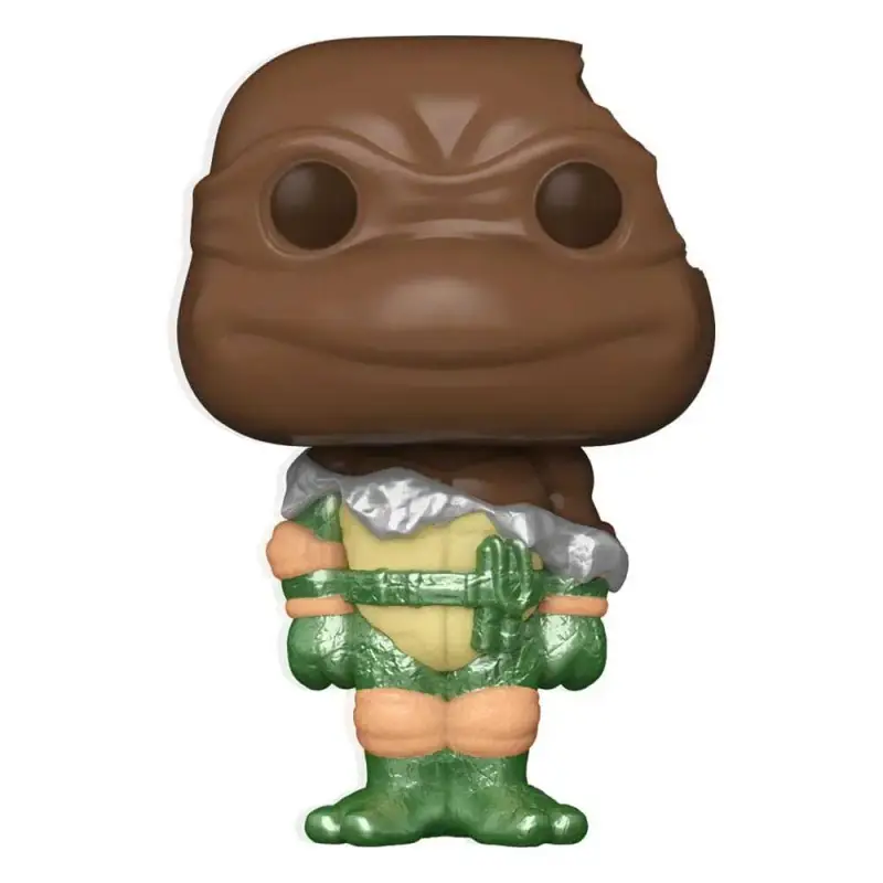 Statuetta da collezione Funko POP! Vinyl figurine Easter Chocolate Michelangelo