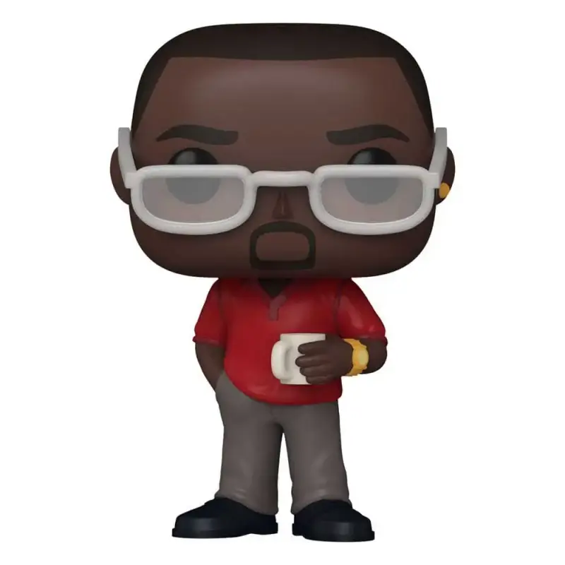 Statuetta da collezione Funko The Wire POP! TV Stringer