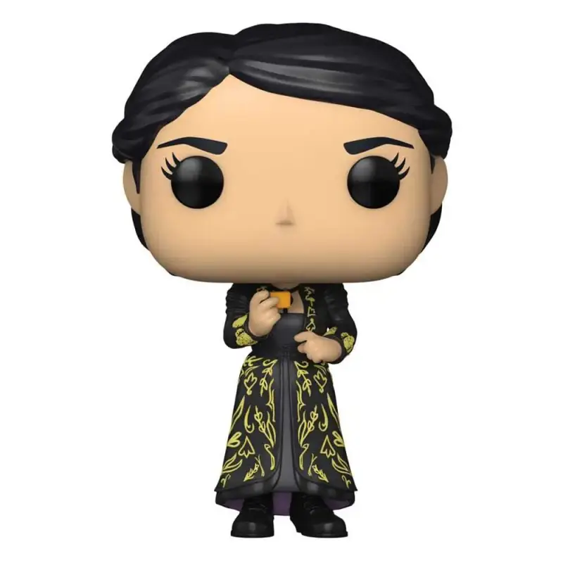 Statuetta da collezione Funko The Witcher POP! TV Yennefer