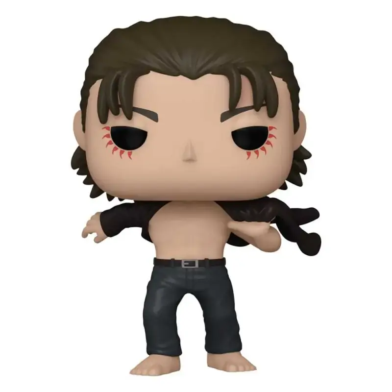 Statuetta da collezione in vinile Funko Attack on Titan POP! Animation Eren Jeager