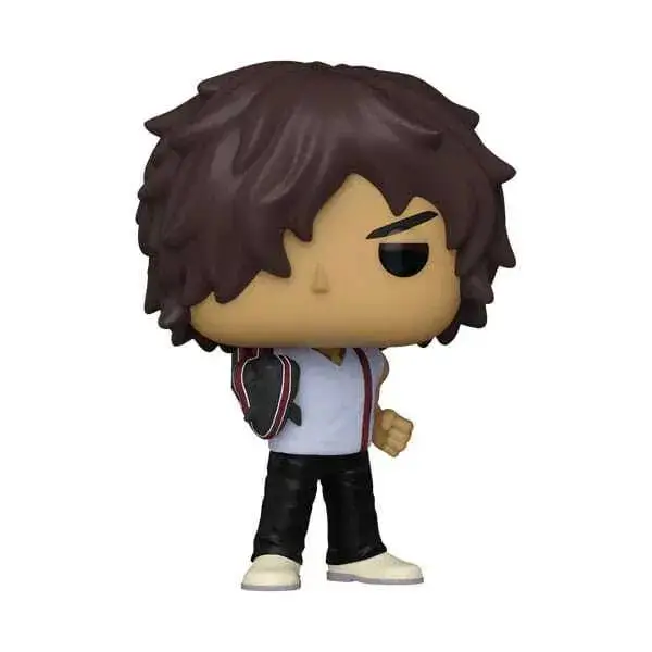 Statuetta da collezione in vinile Funko Bleach POP Animation Yasutora Sado