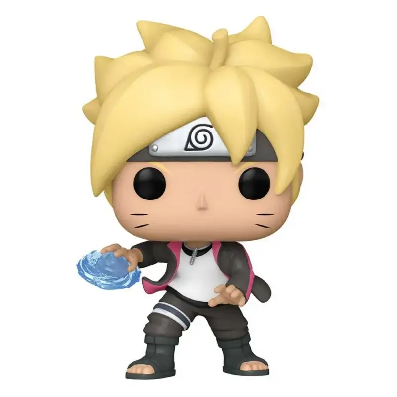 Statuetta da collezione in vinile Funko Boruto - Naruto Next Generations POP!