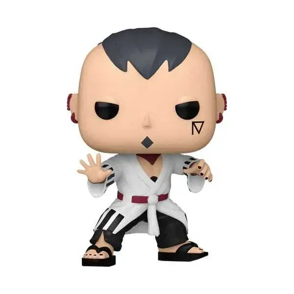 Statuetta da collezione in vinile Funko Boruto Naruto Next Generations POP!