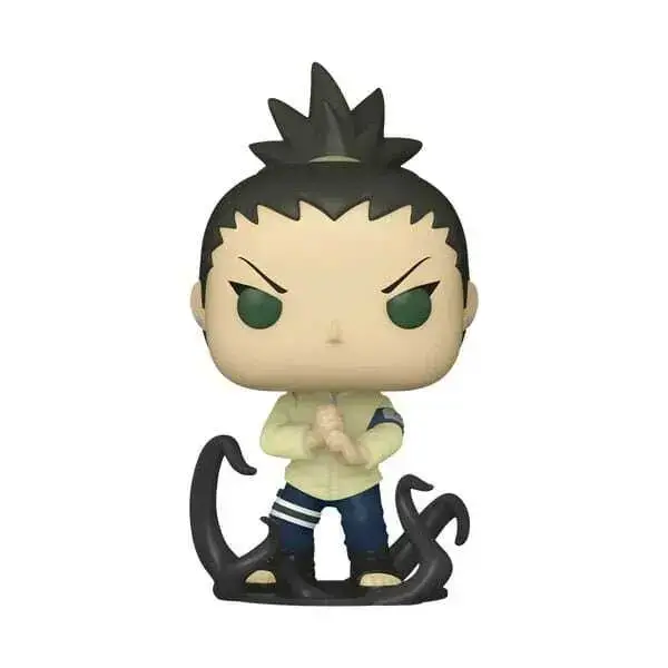 Statuetta da collezione in vinile Funko Boruto Naruto Next Generations POP!