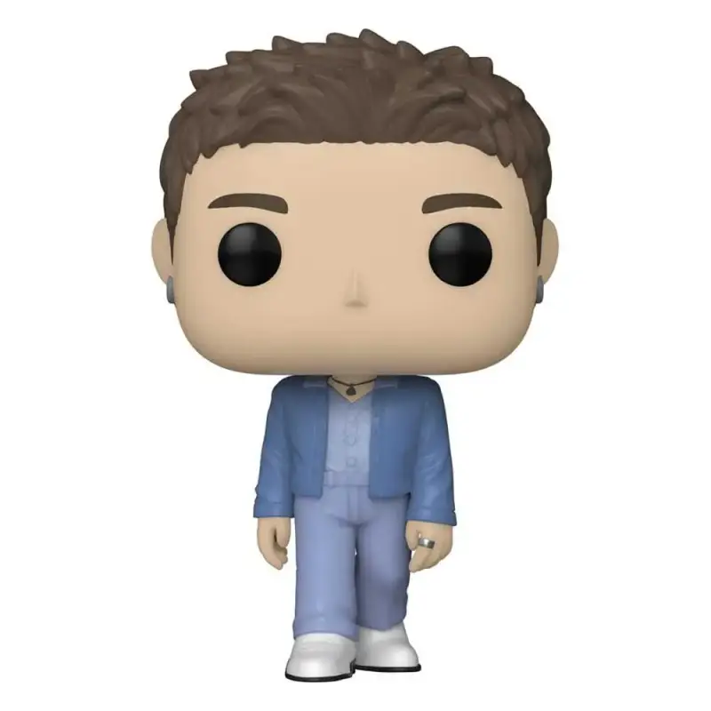 Statuetta da collezione in vinile Funko BTS POP! Rocks RM