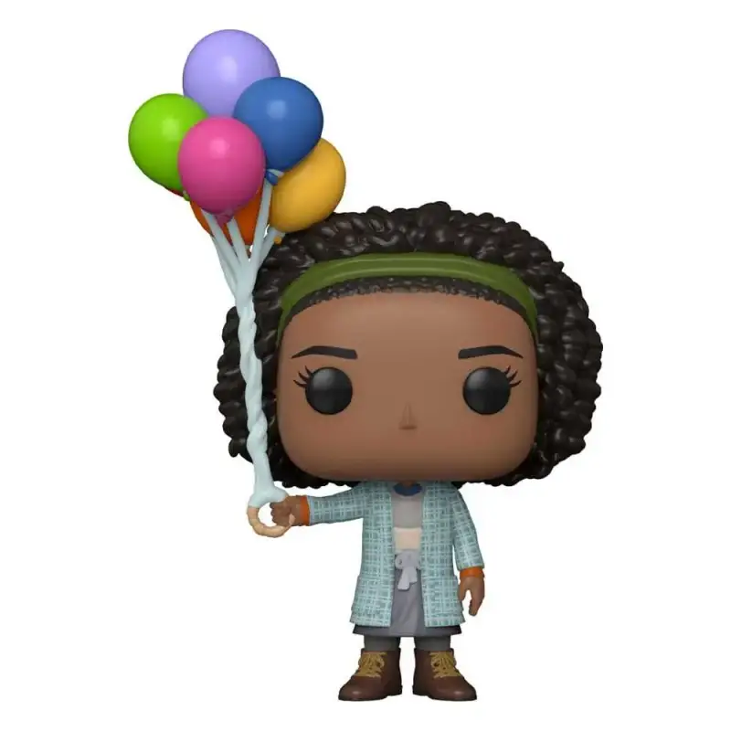 Statuetta da collezione in vinile Funko Charlie et la Chocolaterie POP! Movies Noodle