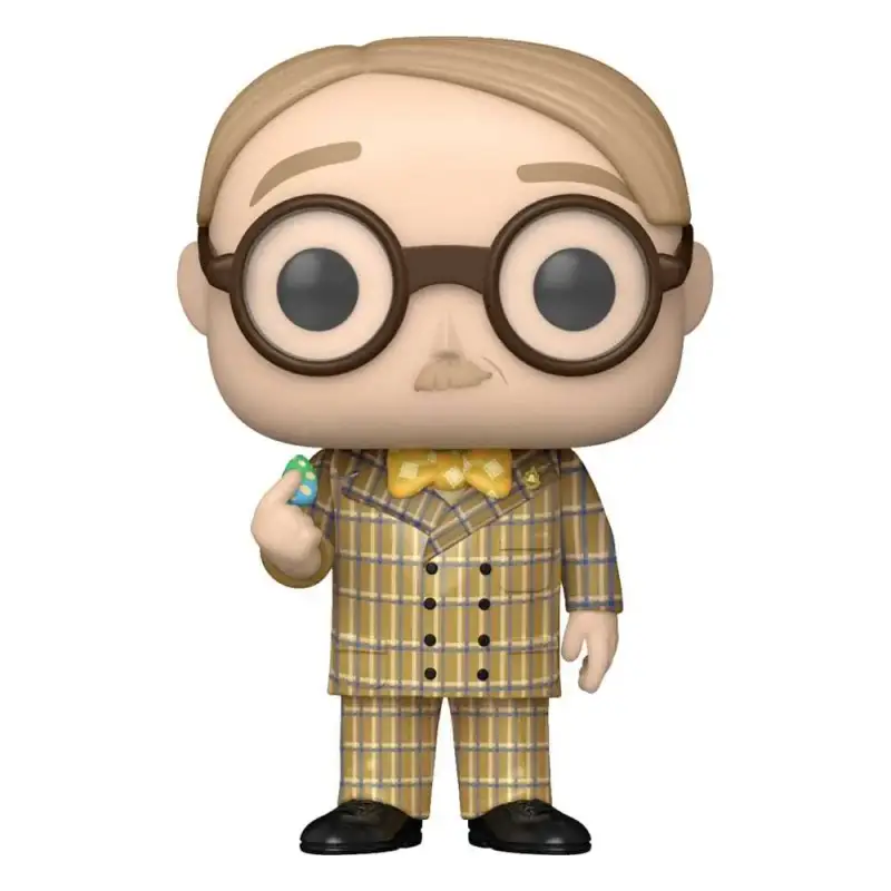 Statuetta da collezione in vinile Funko Charlie et la Chocolaterie POP! Movies Prodnose