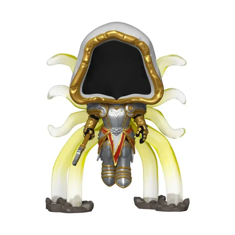 Statuetta da collezione in vinile Funko Diablo 4 POP! Games Inarius