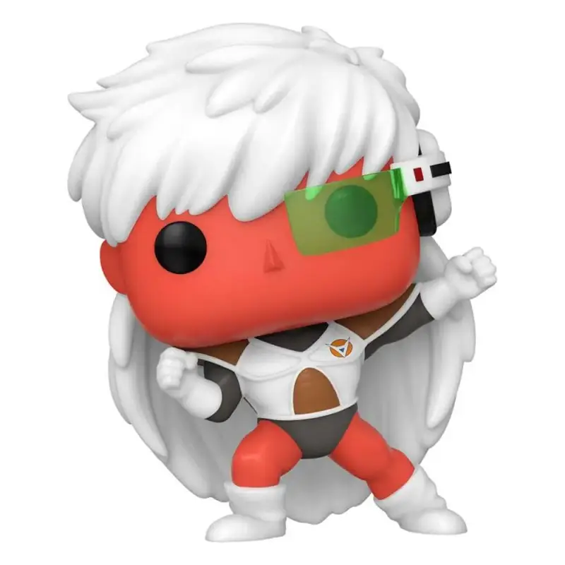 Statuetta da collezione in vinile Funko Dragon Ball Z POP! Animation Jiece
