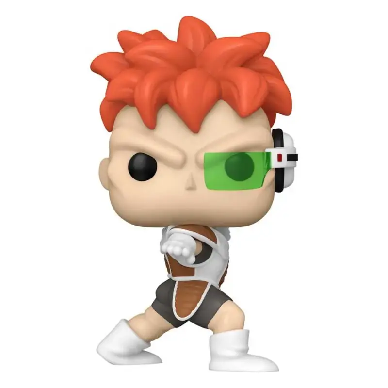 Statuetta da collezione in vinile Funko Dragon Ball Z POP! Animation Recoome