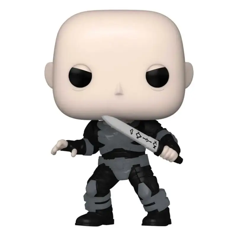 Statuetta da collezione in vinile Funko Dune 2 Feyd Rautha
