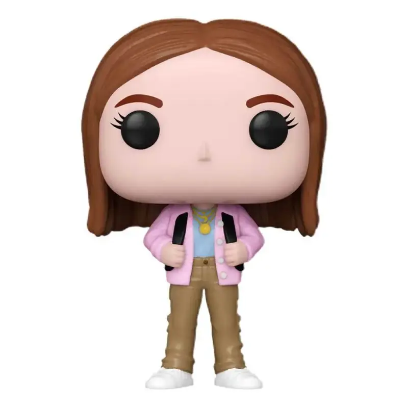 Statuetta da collezione in vinile Funko Hocus Pocus 2 POP! Disney Cassie