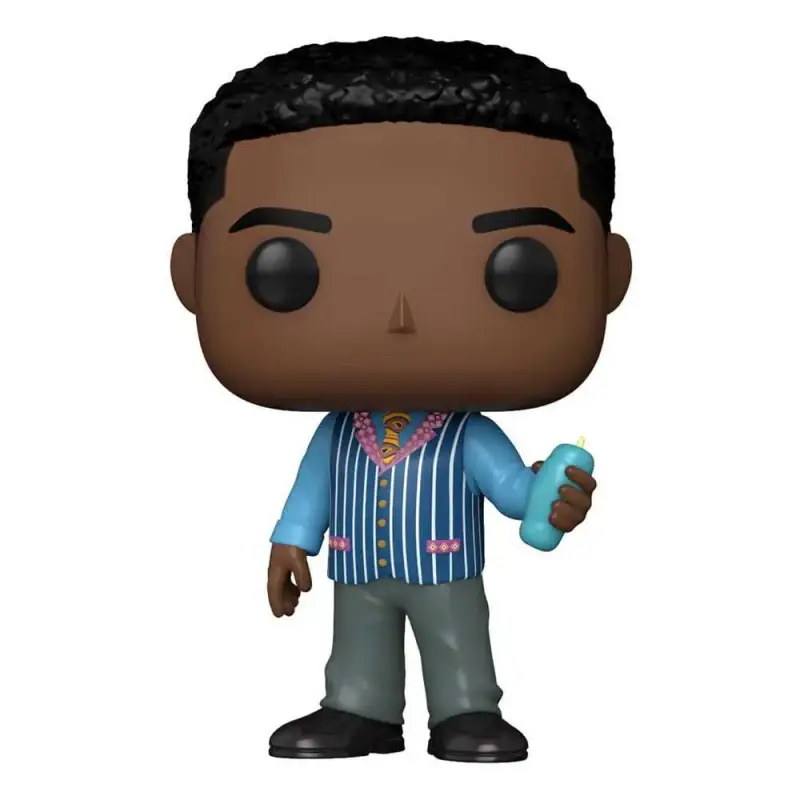 Statuetta da collezione in vinile Funko Hocus Pocus 2 POP! Disney Gilbert w/candle