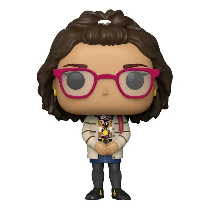 Statuetta da collezione in vinile Funko Hocus Pocus 2 POP! Disney Izzy