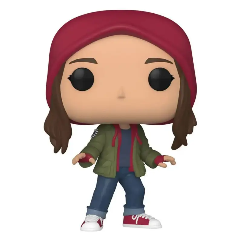 Statuetta da collezione in vinile Funko Jurassic World 3 POP! Movies Maisie