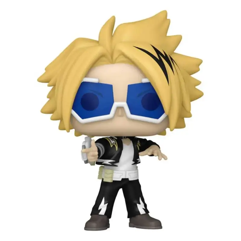 Statuetta da collezione in vinile Funko My Hero Academia POP! Denki Kaminari