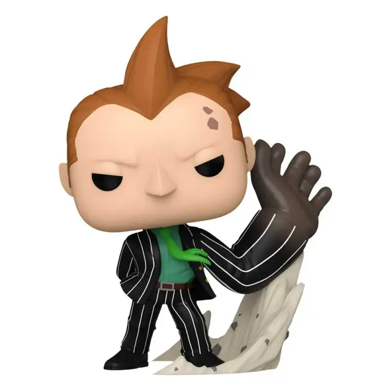 Statuetta da collezione in vinile Funko My Hero Academia POP! Destro