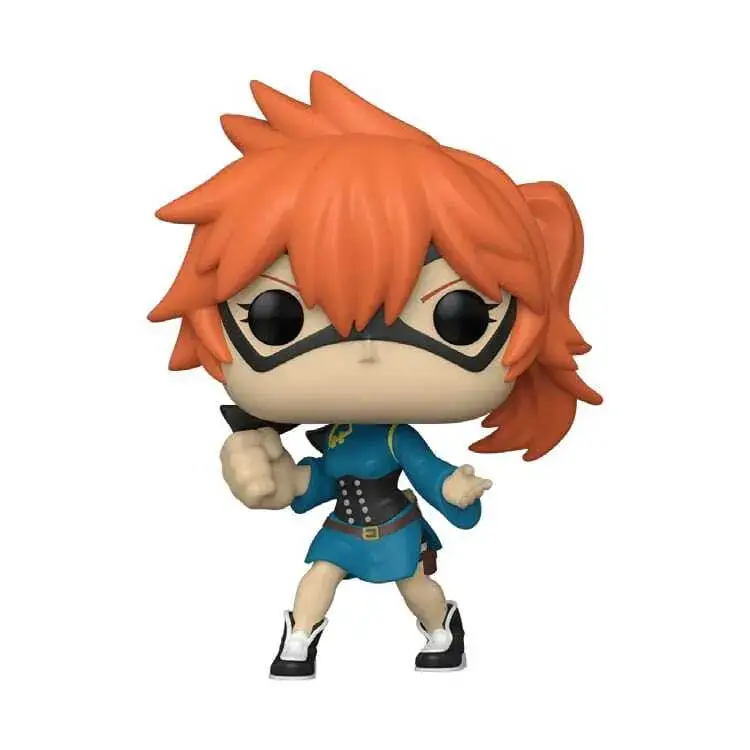 Statuetta da collezione in vinile Funko My Hero Academia POP! Itsuka Kendo