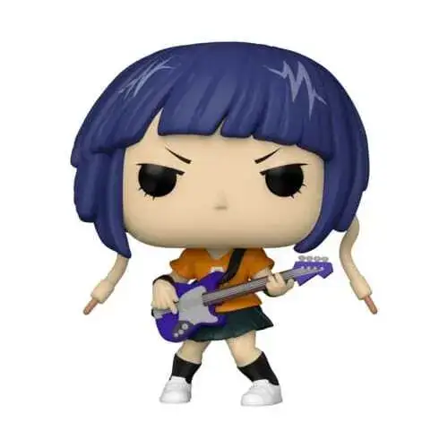Statuetta da collezione in vinile Funko My Hero Academia POP! Jirou