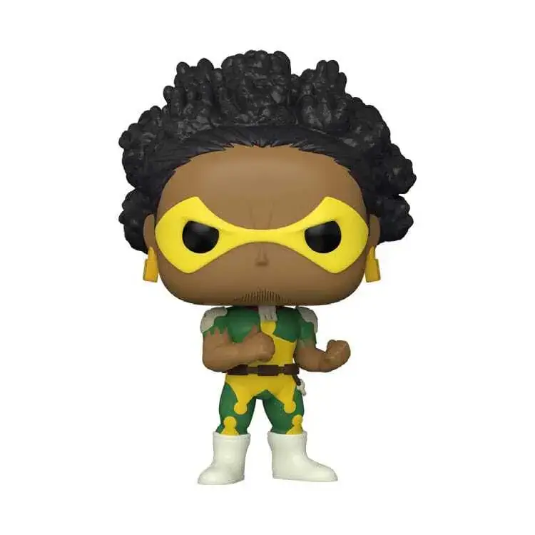 Statuetta da collezione in vinile Funko My Hero Academia POP! Ken Takagi