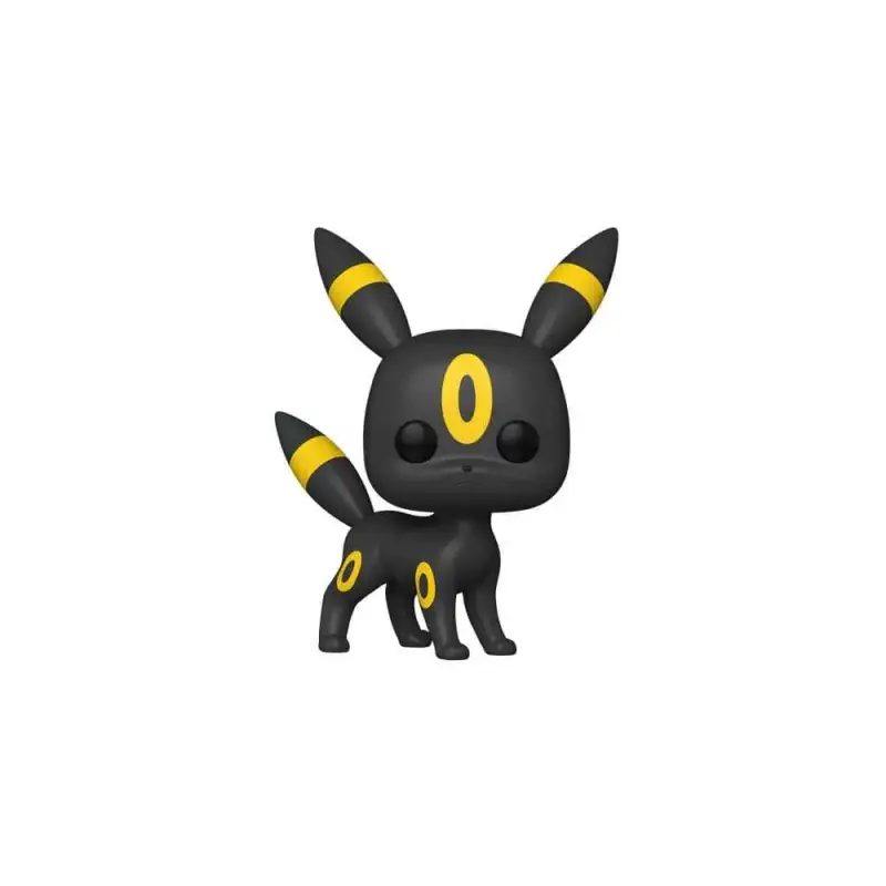 Statuetta da collezione in vinile Funko Pokemon POP! Umbreon (EMEA)