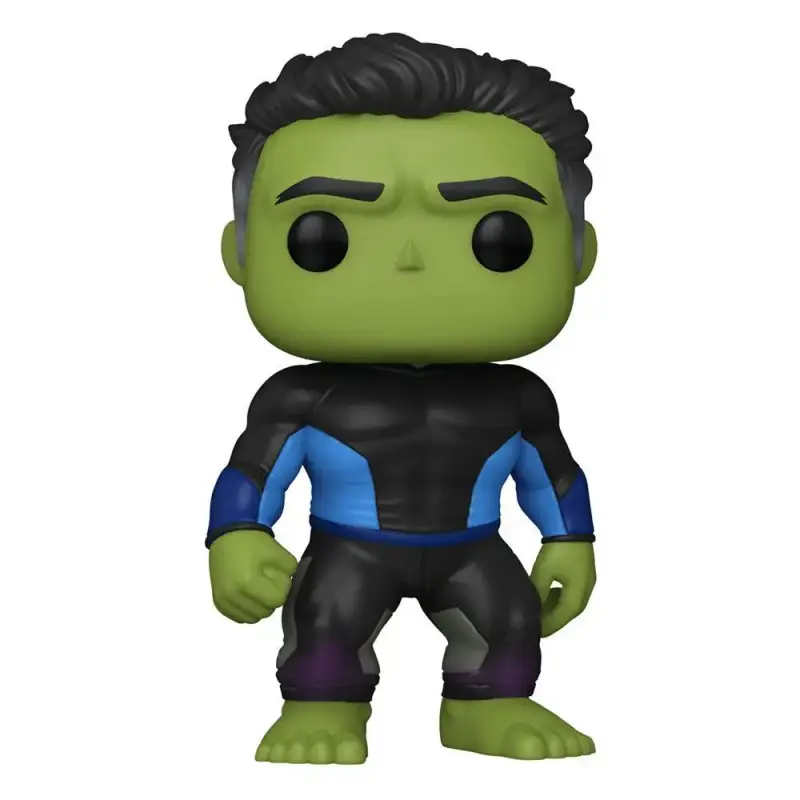 Statuetta da collezione in vinile Funko She-Hulk POP! Hulk