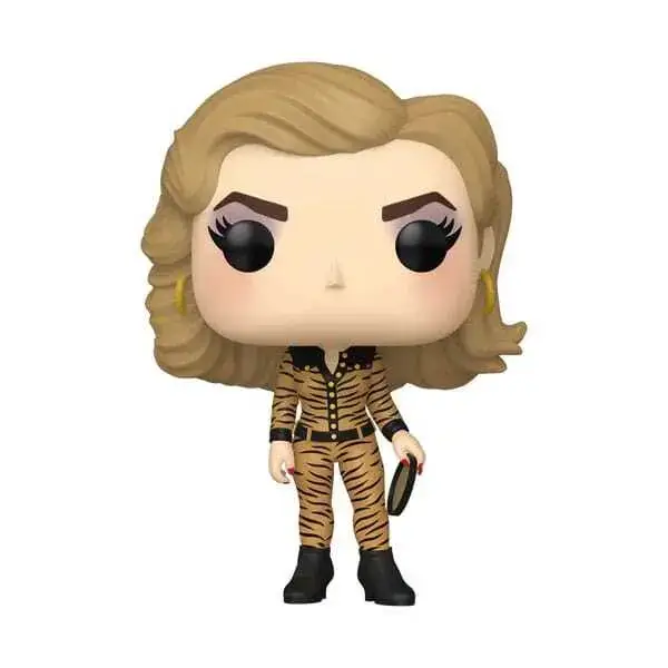 Statuetta da collezione in vinile Funko Soprano POP! TV Cerva