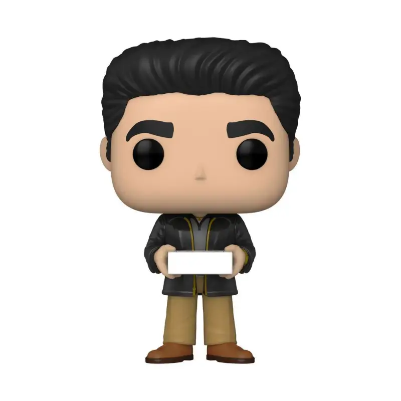 Statuetta da collezione in vinile Funko Soprano POP! TV Christopher Moltisanti