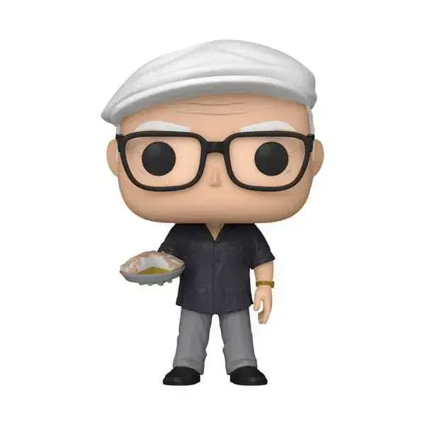 Statuetta da collezione in vinile Funko Soprano POP! TV Uncle