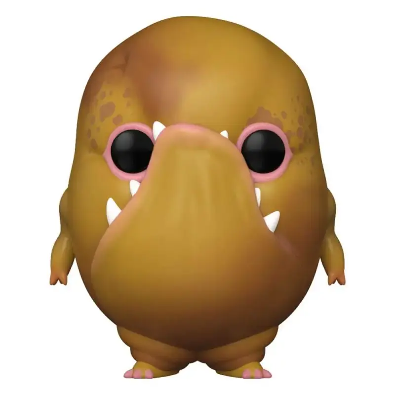 Statuetta da collezione in vinile Funko SOS Fantômes 2024 POP! Movies Pukey