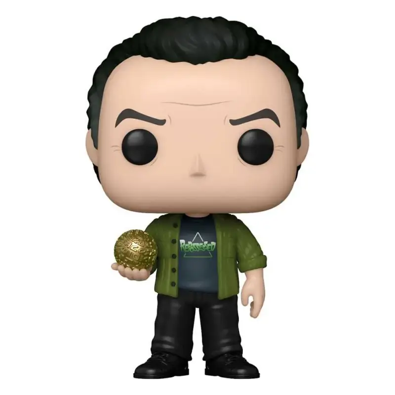 Statuetta da collezione in vinile Funko SOS Fantômes 2024 POP! Movies Ray